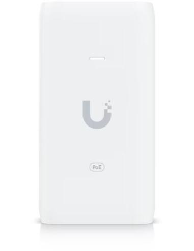 ADAPTER POE UBIQUITI U-POE (15W)