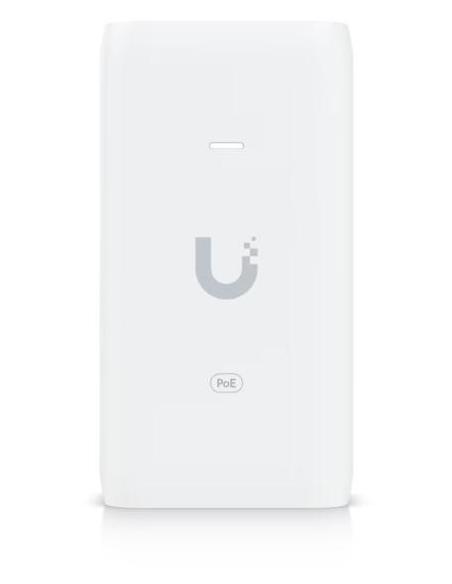 ADAPTER POE UBIQUITI U-POE (15W)
