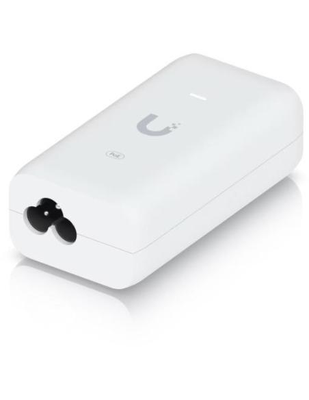 ADAPTER POE UBIQUITI U-POE (15W)