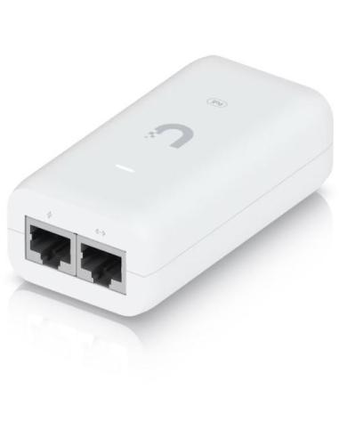ADAPTER POE UBIQUITI U-POE (15W)