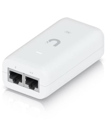 ADAPTER POE UBIQUITI U-POE (15W)