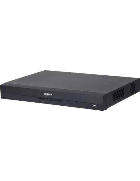 Rejestrator IP Dahua NVR5232-EI2