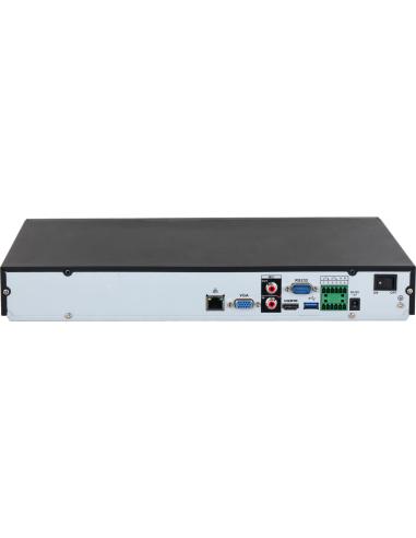 Rejestrator IP Dahua NVR5232-EI2