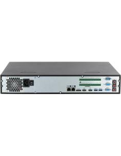 Rejestrator IP Dahua NVR5464-EI2 2