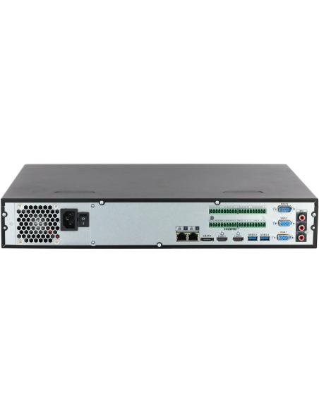 Rejestrator IP Dahua NVR5464-EI2