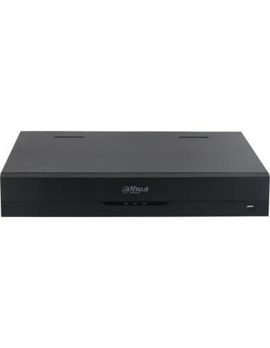 Rejestrator IP Dahua NVR5464-EI2