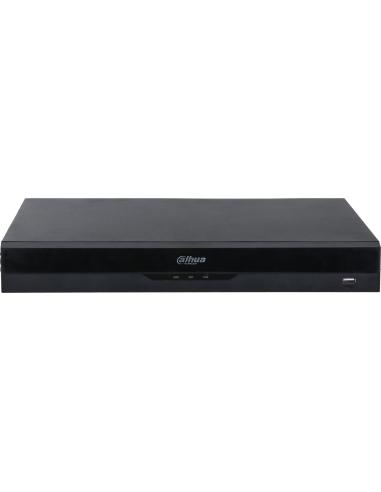 Rejestrator IP Dahua NVR5208-8P-EI2
