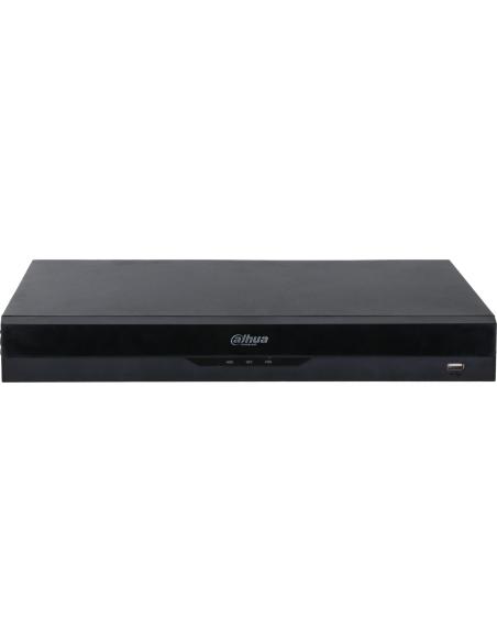 Rejestrator IP Dahua NVR5208-8P-EI2