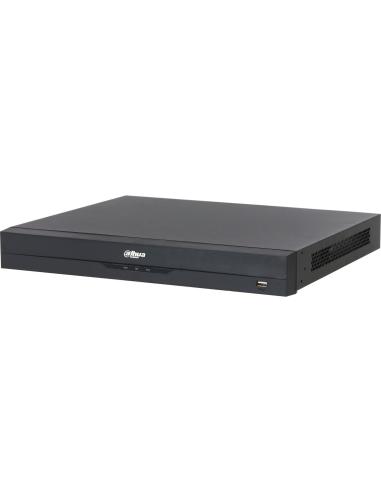 Rejestrator IP Dahua NVR5208-8P-EI2