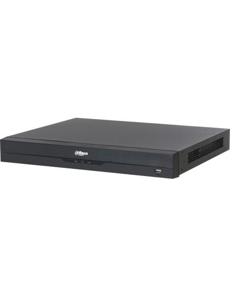 Rejestrator IP Dahua NVR5208-8P-EI2