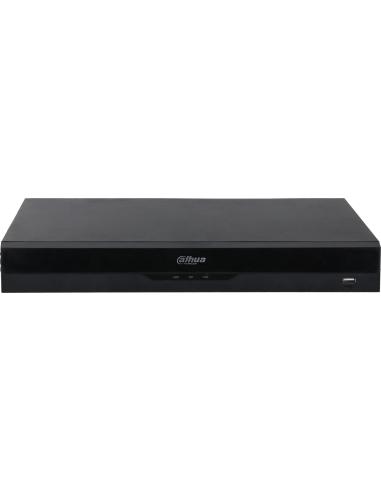 Rejestrator IP Dahua NVR5216-16P-EI2