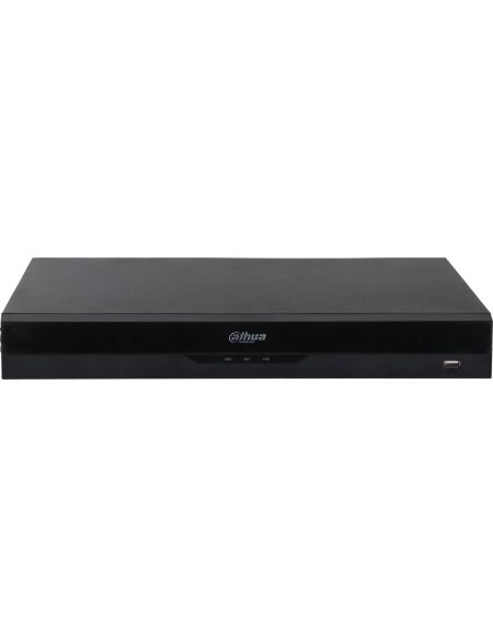 Rejestrator IP Dahua NVR5216-16P-EI2