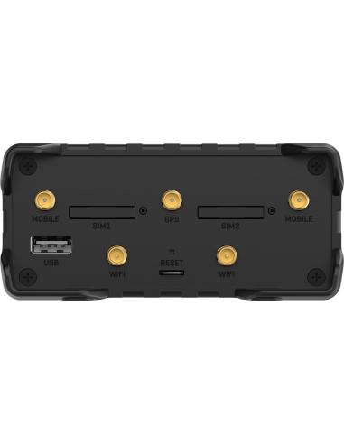 Teltonika RUT956 router przemysłowy 4G / LTE (RUT956200000)