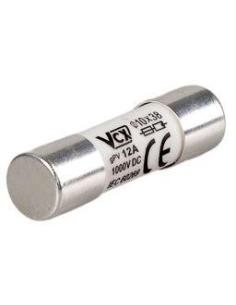 Wkładka bezpiecznikowa gPV 10x38 16A DC VCX CF 10PV 16A