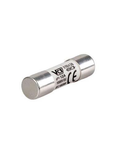 Wkładka bezpiecznikowa gPV 10x38 20A DC VCX CF 10PV 20A