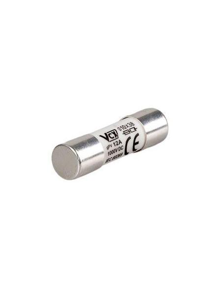 Wkładka bezpiecznikowa gPV 10x38 20A DC VCX CF 10PV 20A