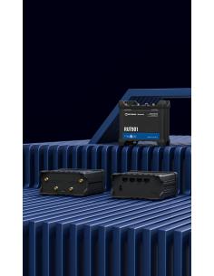 Teltonika RUT901 router przemysłowy 4G / LTE (RUT901000000) 2