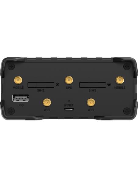 Teltonika RUT906 router przemysłowy 4G / LTE (RUT906000000)