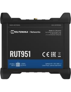 Teltonika RUT951 router przemysłowy 4G / LTE (RUT951000000)