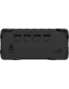 Teltonika RUT951 router przemysłowy 4G / LTE (RUT951000000) 2