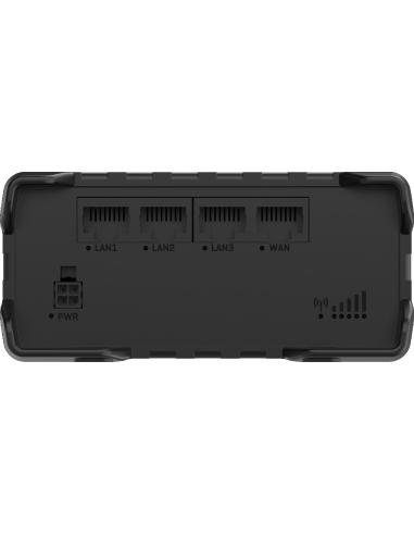 Teltonika RUT951 router przemysłowy 4G / LTE (RUT951000000)
