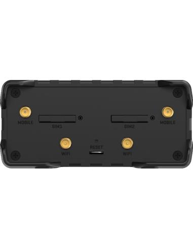 Teltonika RUT951 router przemysłowy 4G / LTE (RUT951000000)