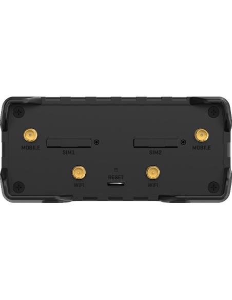Teltonika RUT951 router przemysłowy 4G / LTE (RUT951000000)
