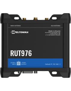 Teltonika RUT976 router przemysłowy 5G RedCup (RUT976000000)
