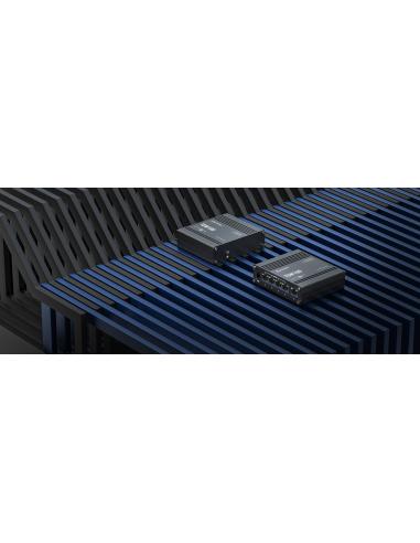 Teltonika TSW100 switch przemysłowy PoE (TSW100010000)