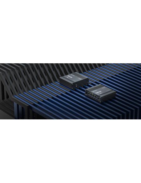 Teltonika TSW100 switch przemysłowy PoE (TSW100010000)