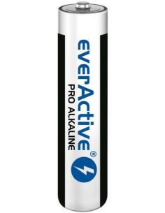 Bateria LR03 (AAA) everActive Pro Alcaline (blister 4 szt.) 2