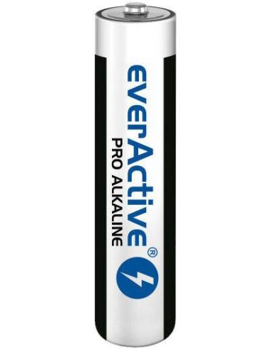 Bateria LR03 (AAA) everActive Pro Alcaline (blister 4 szt.)