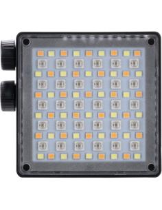 Lampa LED Ulanzi LE20 - RGB, WB (2500K - 9000K)