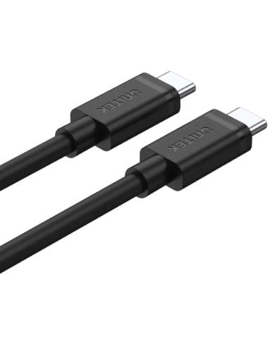 Unitek przewód USB Typ-C do USB Typ-C 3m