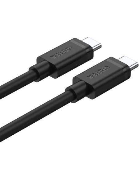Unitek przewód USB Typ-C do USB Typ-C 3m