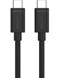 Unitek przewód USB Typ-C do USB Typ-C 3m 2