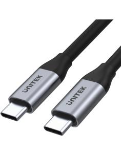 Unitek przewód USB Typ-C do USB Typ-C 2m
