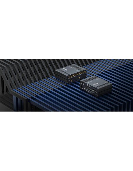 Teltonika RUTM52 router przemysłowy 5G (RUTM52100000)