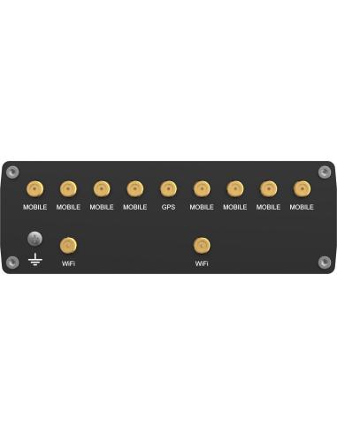 Teltonika RUTM52 router przemysłowy 5G (RUTM52100000)