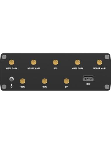 Teltonika RUTX14 router przemysłowy 4G / LTE (RUTX14000000)