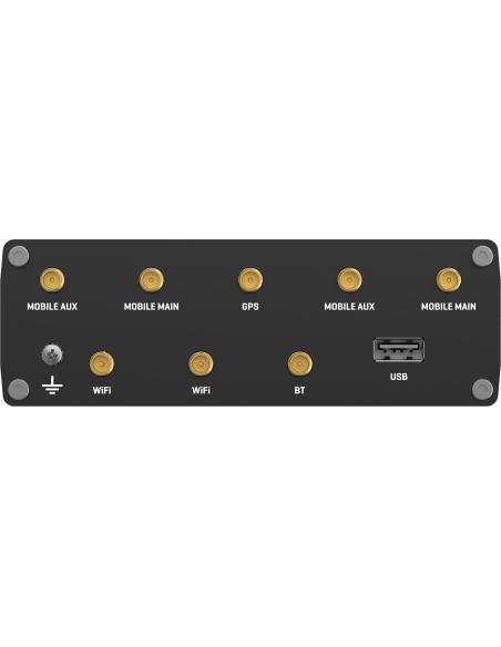 Teltonika RUTX14 router przemysłowy 4G / LTE (RUTX14000000)
