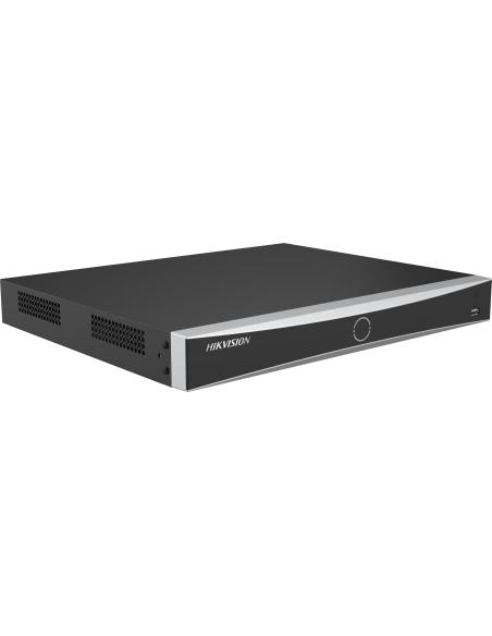 Rejestrator IP Hikvision DS-7608NXI-I2/VPro
