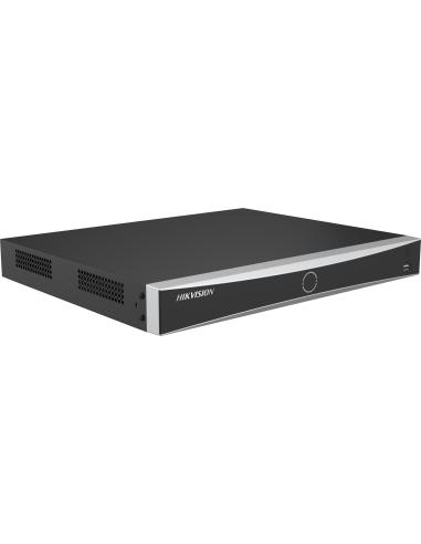 Rejestrator IP Hikvision DS-7616NXI-I2/VPro