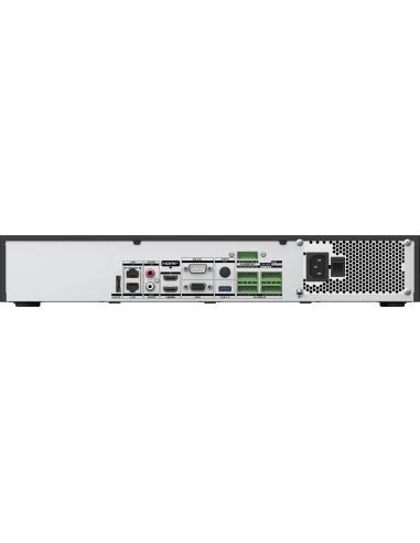 Rejestrator IP Hikvision DS-7716NXI-I4/VPro