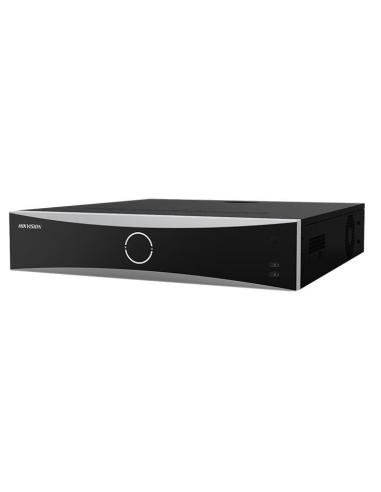 Rejestrator IP Hikvision DS-7716NXI-I4/S E PL