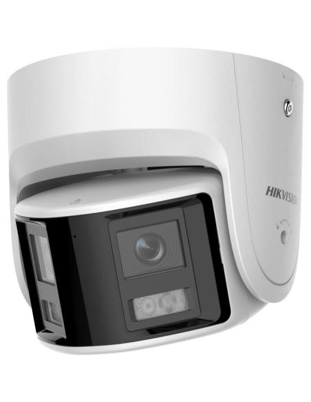 Kamera IP Hikvision DS-2CD2367G2P-LSU/SL 2.8mm C PL