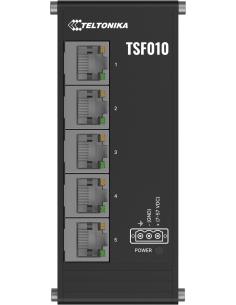 Teltonika TSF010 switch przemysłowy (TSF010000000)