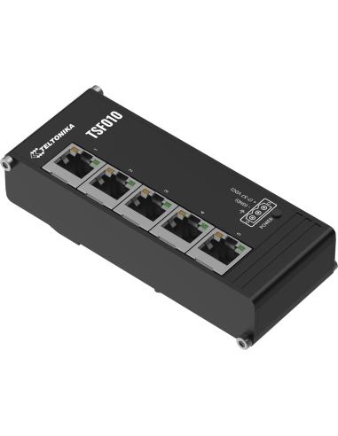 Teltonika TSF010 switch przemysłowy (TSF010000000)