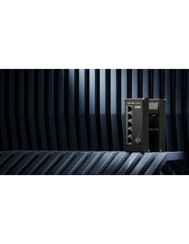 Teltonika TSF010 switch przemysłowy (TSF010000000)