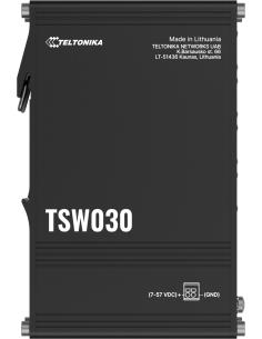 Teltonika TSW030 switch przemysłowy (TSW030000000)